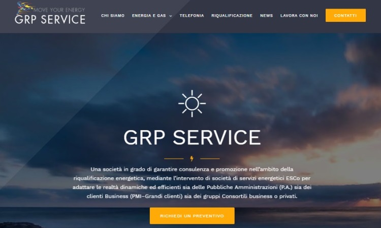 OurWeb Web Agency - GRP Service