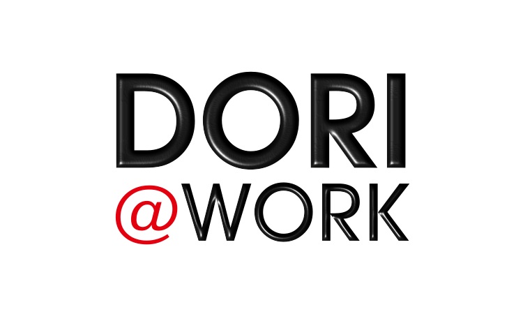 Ourweb Italia - logo Dori at Work