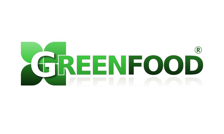 Ourweb Italia - logo GreenFood