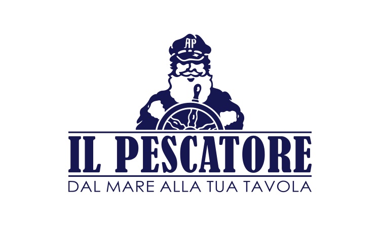 Ourweb Italia - logo Il Pescatore prodotti Ittici