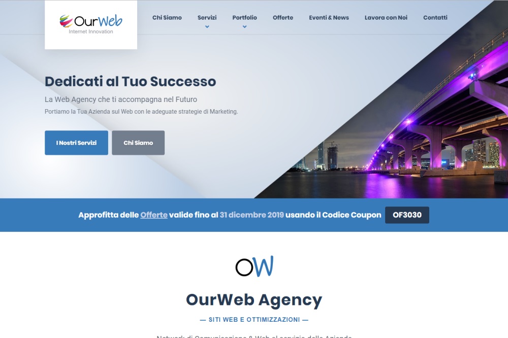 ourweb