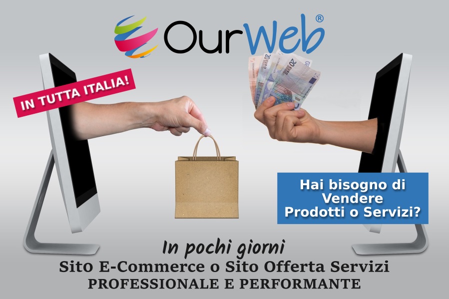 OFFERTA OURWEB